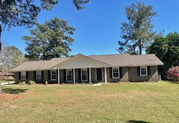 $1,500 | 4101 Woodbury Drive, Dothan, AL 36301