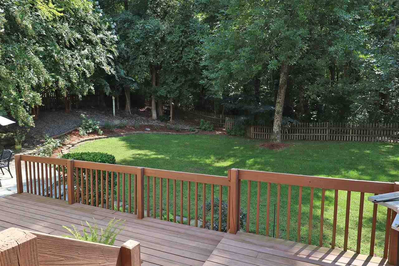 4408 Willow Lake Road Raleigh, NC 27616 - Photo 18 of 22 Photo 18