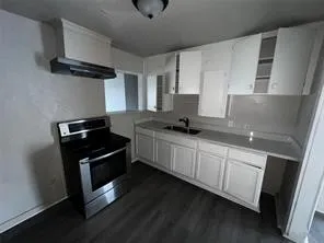 $1,750 | 5401 Doolittle Boulevard, Houston, TX 77033