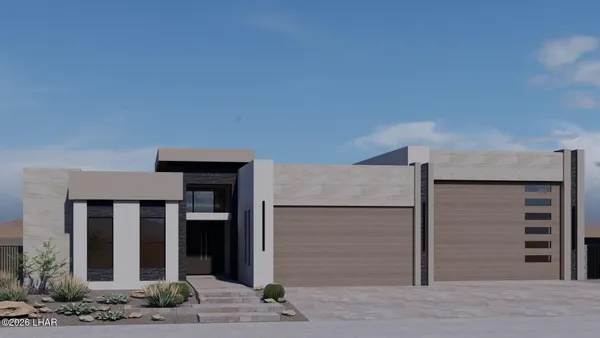 $2,799,000 | 2521 Aubrey Hls Lane, Lake Havasu City, AZ 86406