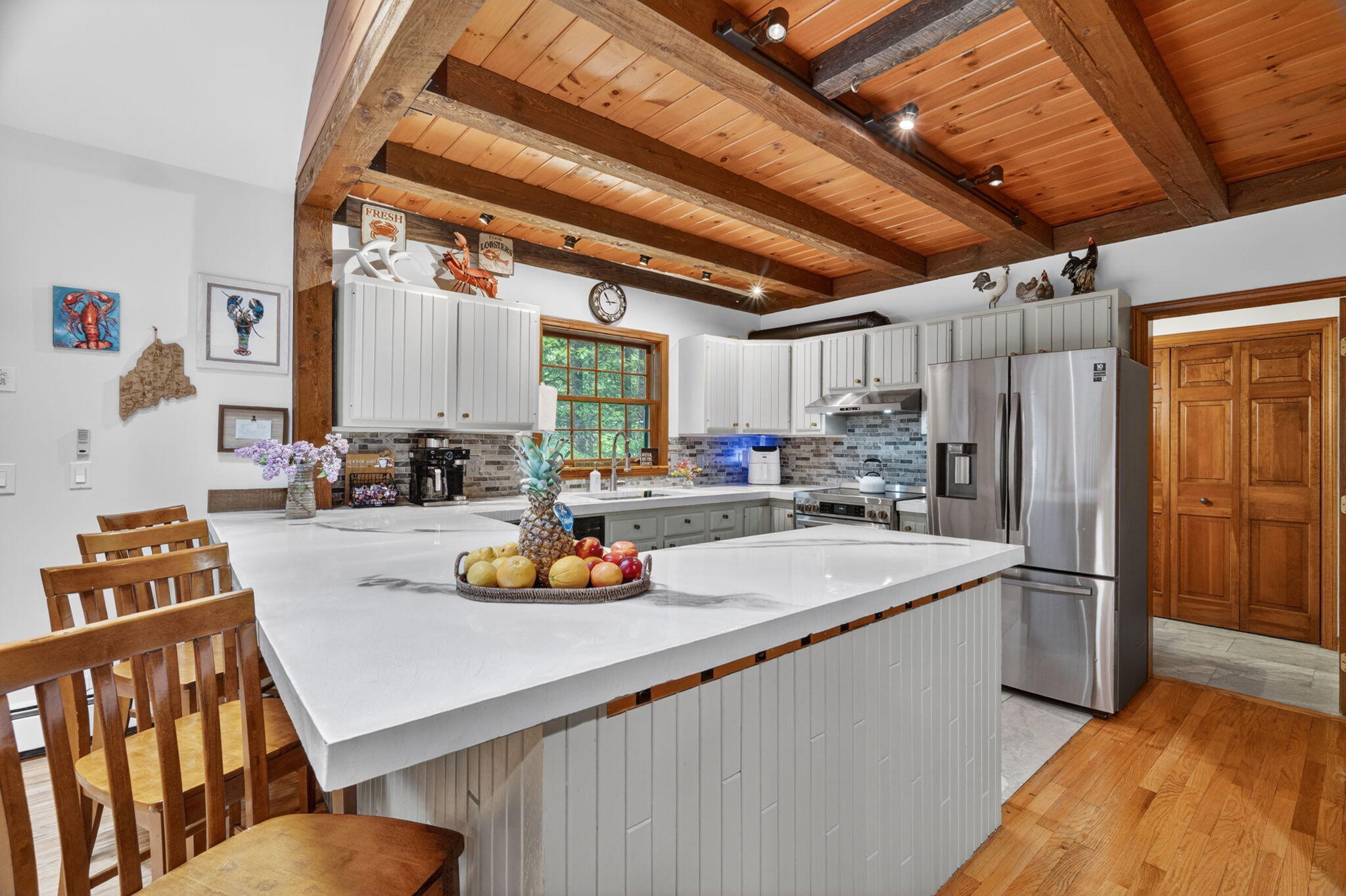 558 Castle Island Road Mount Vernon, ME 04352 - Photo 41 of 133 558 CASTLE ISLAND