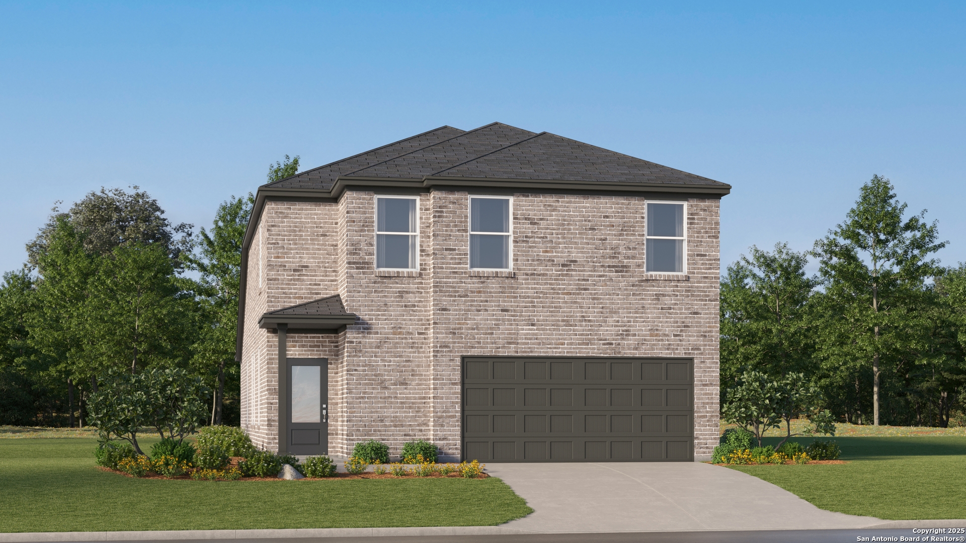 1825 Quintero Place Converse, TX 78109 - Photo 2 of 31