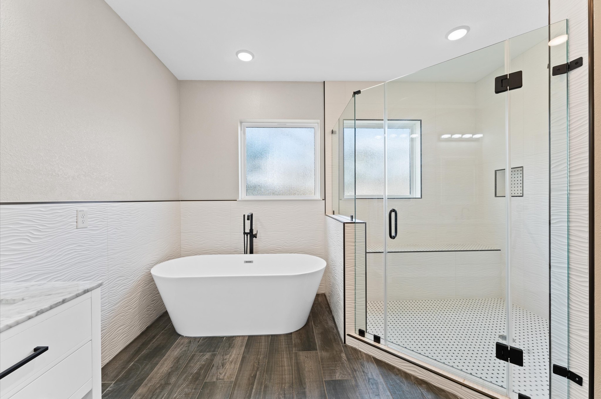 1425 Adkins Road, Unit A Houston, TX 77055 - Photo 30 of 33