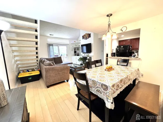 $419,900 | 5220 Ravens Crest Drive, Unit 5220, Plainsboro, NJ 08536