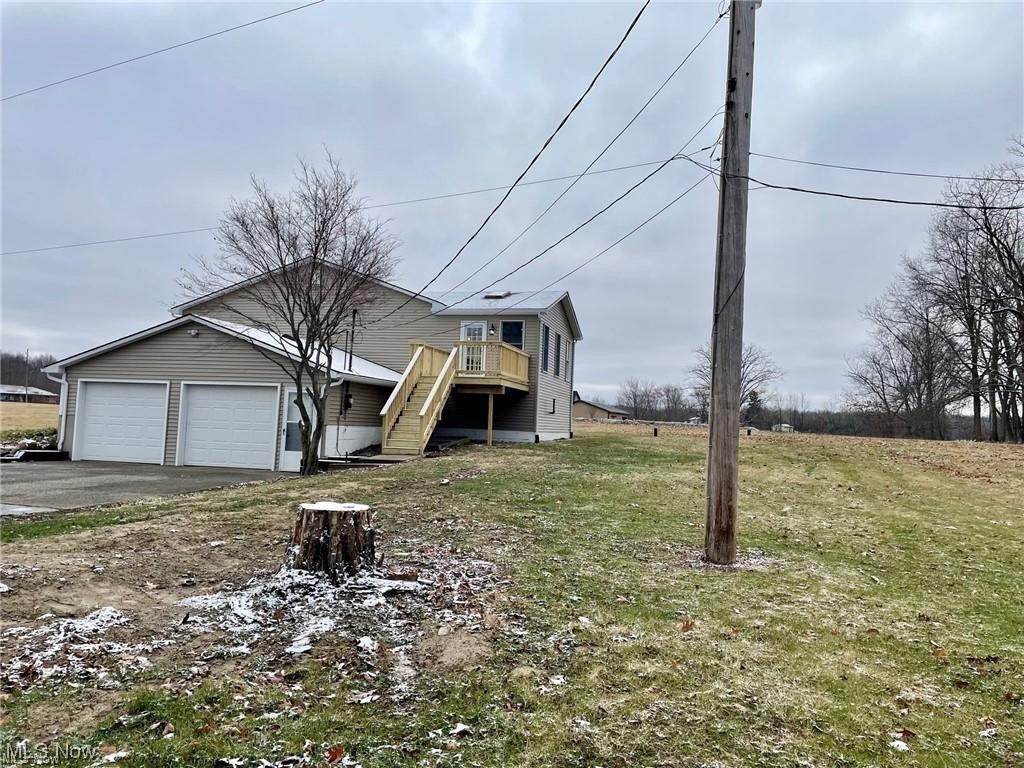 3902 South Newton Falls Road Berlin Center, OH 44401 - Photo 33 of 35
