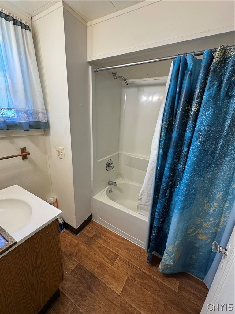 217 Bates Avenue Oneida, NY 13421 - Photo 37 of 39 Rental house - full bath