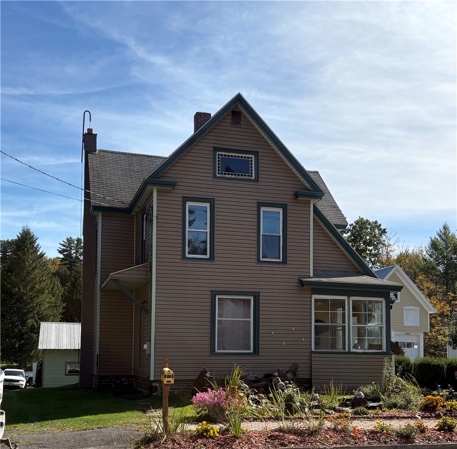 53 South Street Edmeston, NY 13335 - Photo 1 of 37