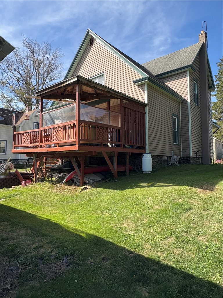 53 South Street Edmeston, NY 13335 - Photo 27 of 37