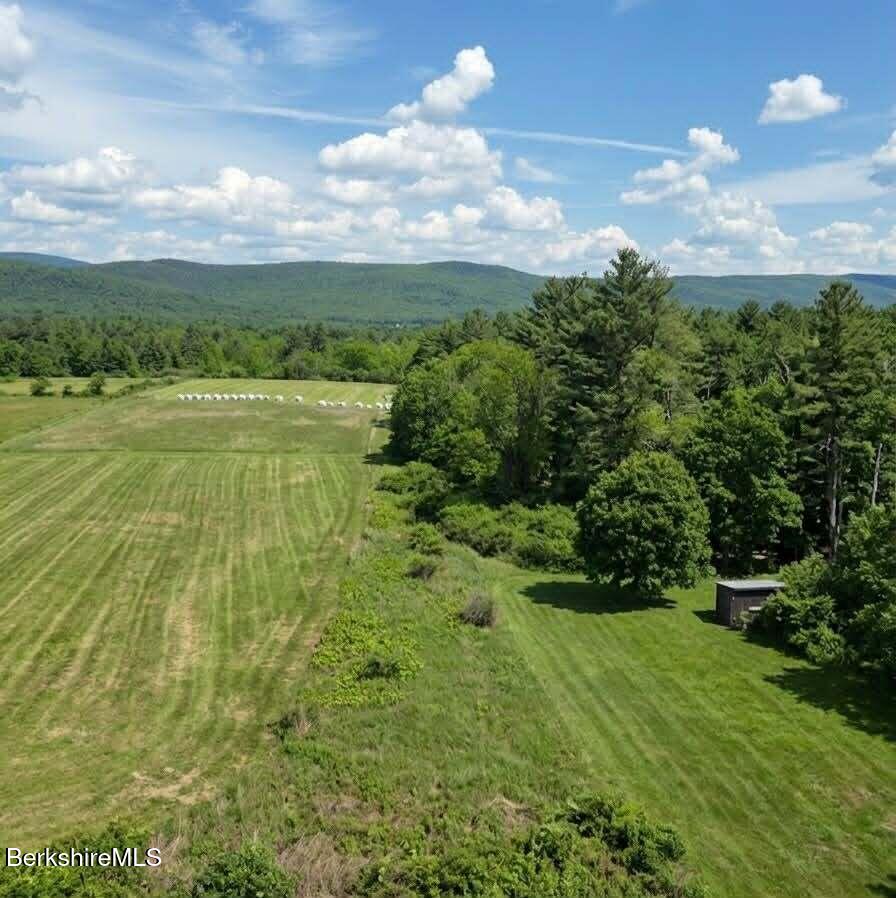 139 Hurlburt Road Great Barrington, MA 01230 - Photo 1 of 6 a view of an outdoor space and yard