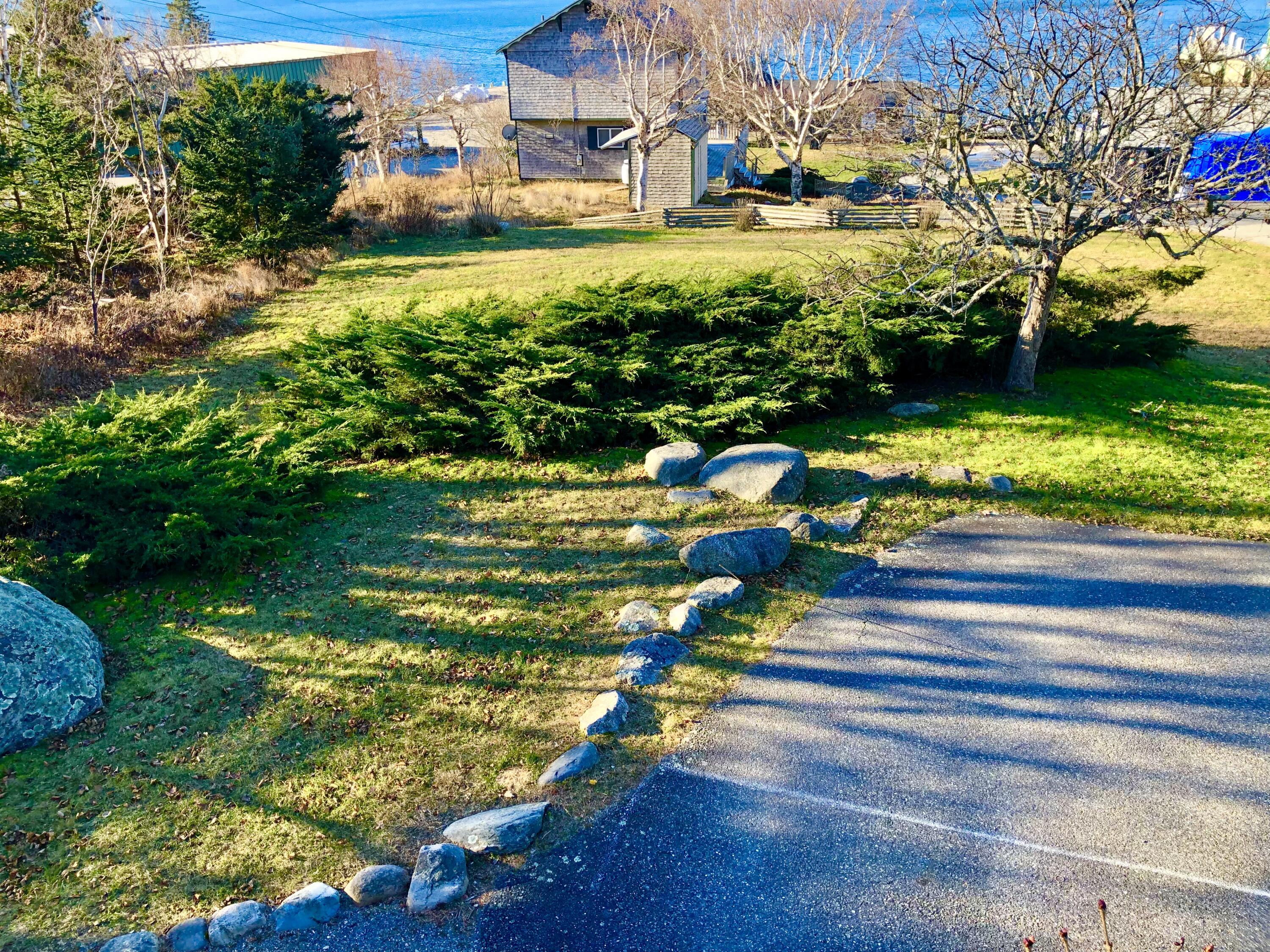 50 Granville Road Tremont, ME 04653 - Photo 66 of 71 Parking area and view