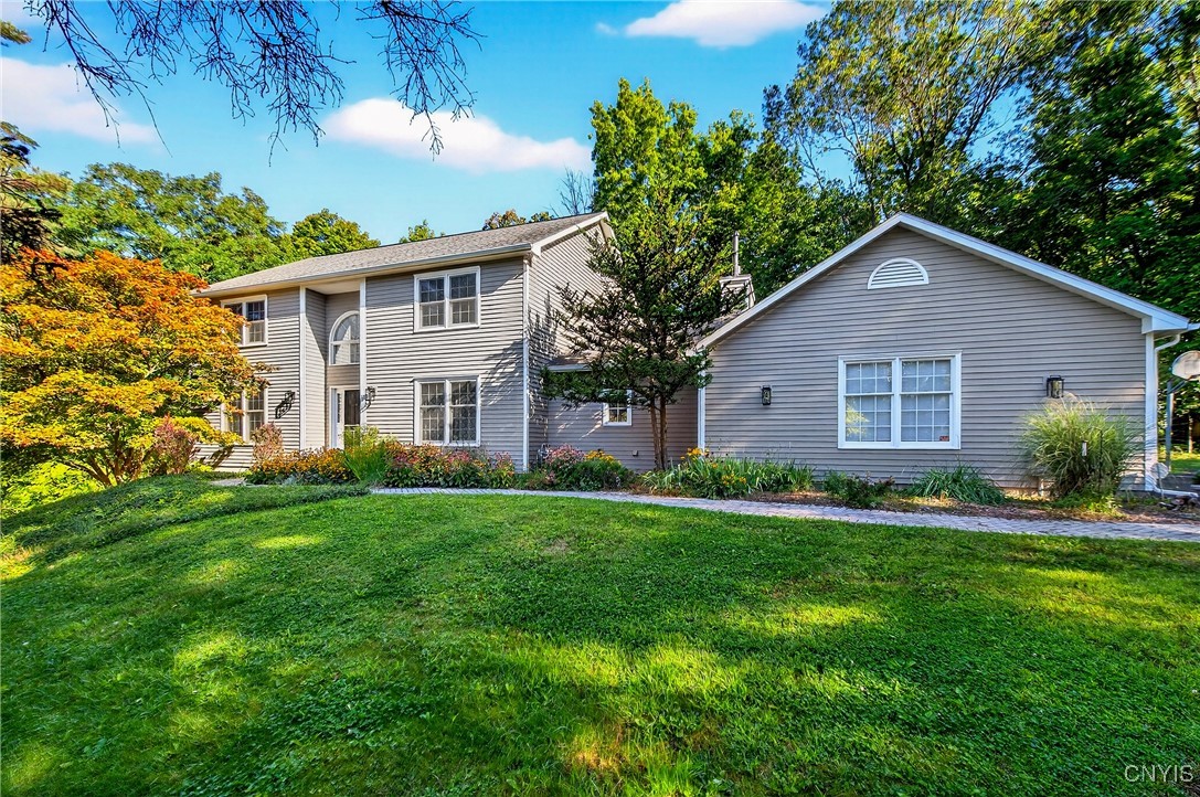 7831 Rolling Ridge Drive Manlius, NY 13104 - Photo 1 of 1 Gallery Image 1