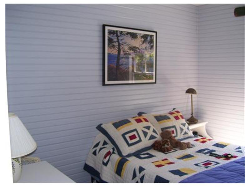 139 Harborside Road Brooksville, ME 04642 - Photo 5 of 22 Bedroom.