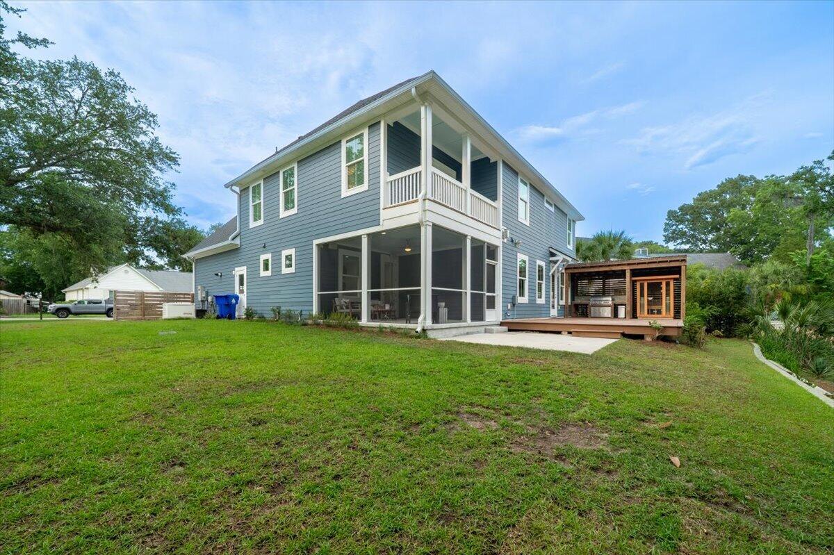 1291 South Barksdale Road Mount Pleasant, SC 29464 - Photo 56 of 70