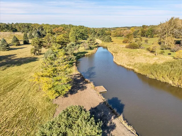 a view of lake view and mountain view
