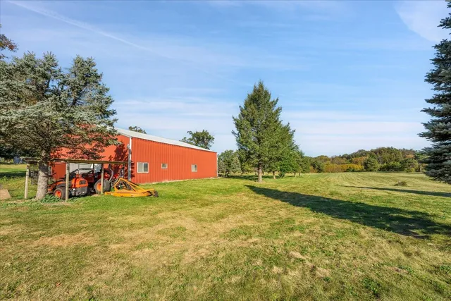 $1,200,000 | 17406 Highway 173, Harvard, IL 60033