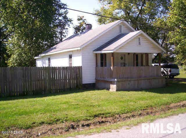 113 Rufus Street Mount Vernon, IL 62864 - Photo 1 of 11 Gallery Image 1