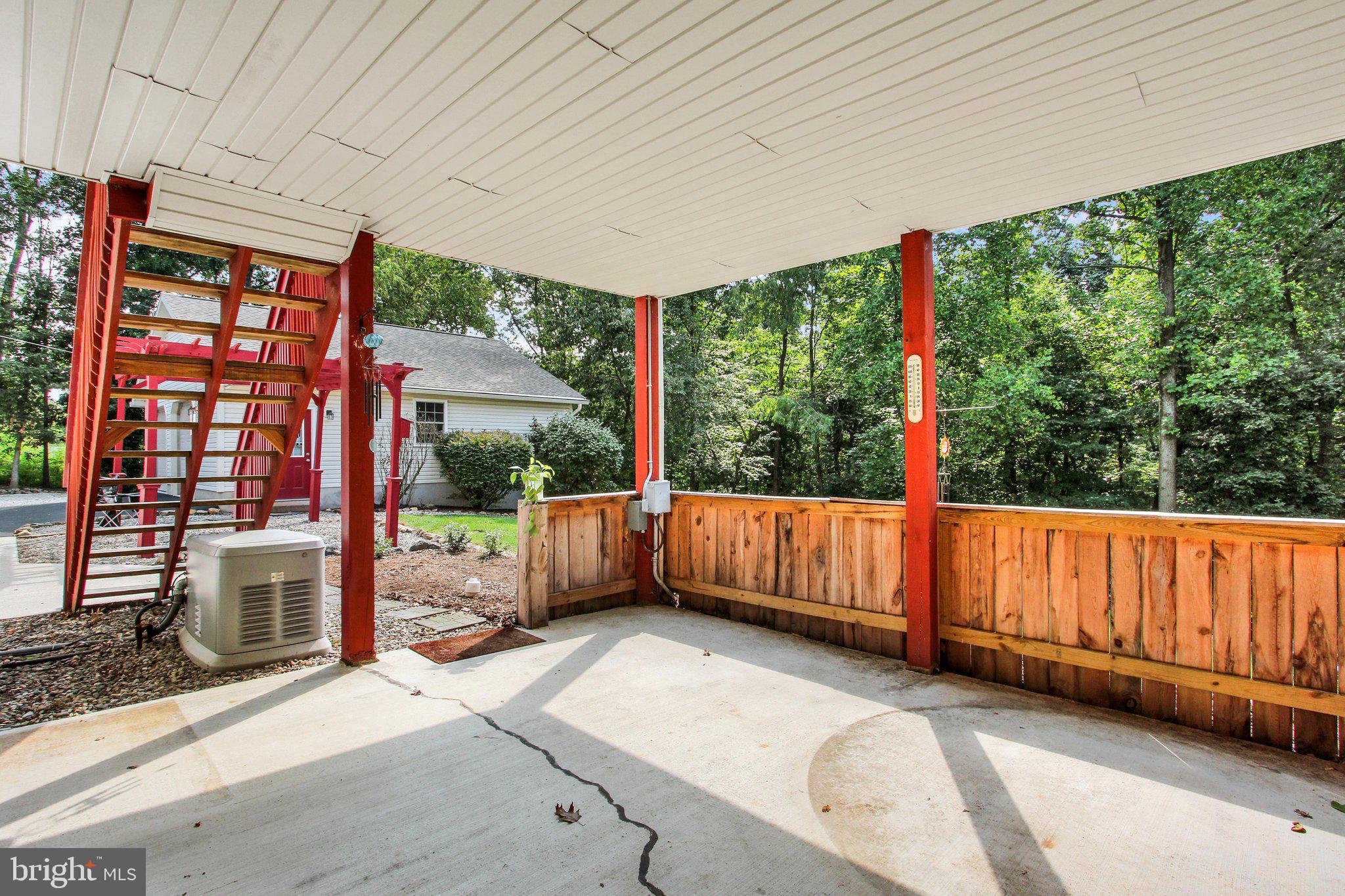 175 Leedy Road Spring Grove, PA 17362 - Photo 33 of 41 Lower Level Patio area