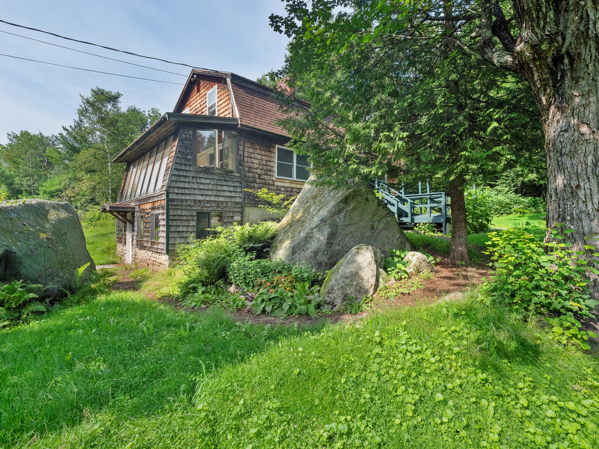 167 East Bethel Road Bethel, ME 04217 - Photo 2 of 44 167 East Bethel Rd-46