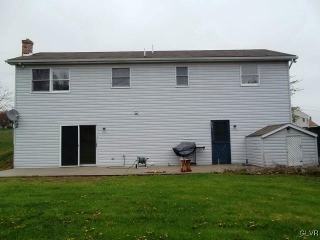 649 Long Lane Road Walnutport, PA 18088 - Photo 31 of 40 Gallery Image 31