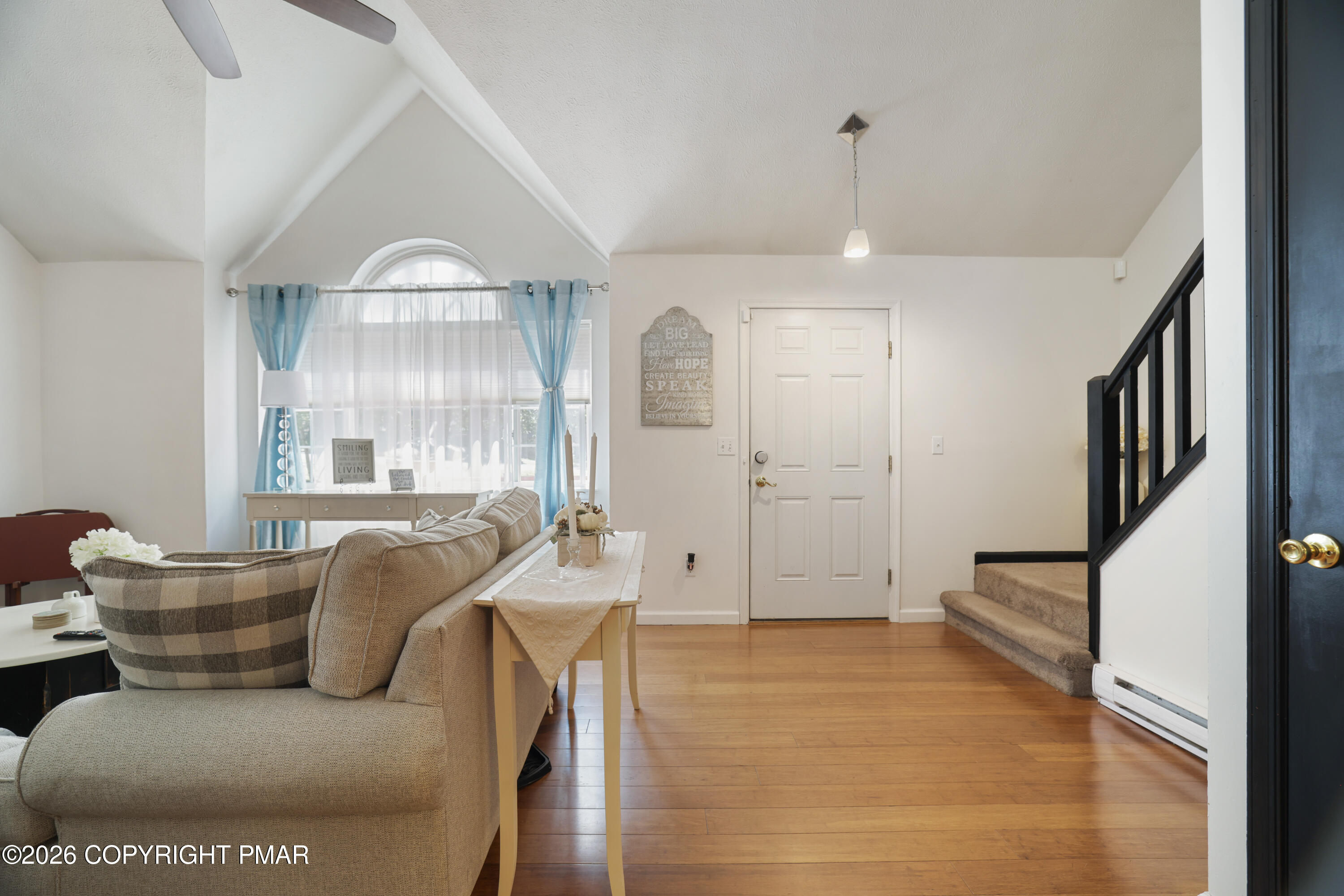 155 Wellington Way Bushkill, PA 18324 - Photo 22 of 76 22- Living Room