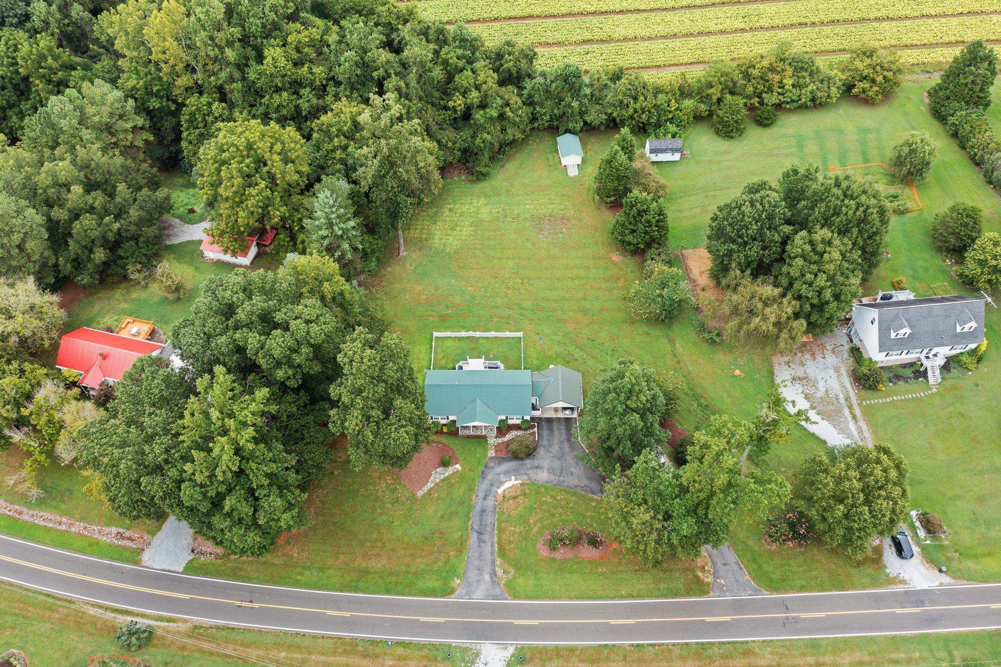 1190 Robertson Road Roxboro, NC 27574 - Photo 32 of 35 Photo 32