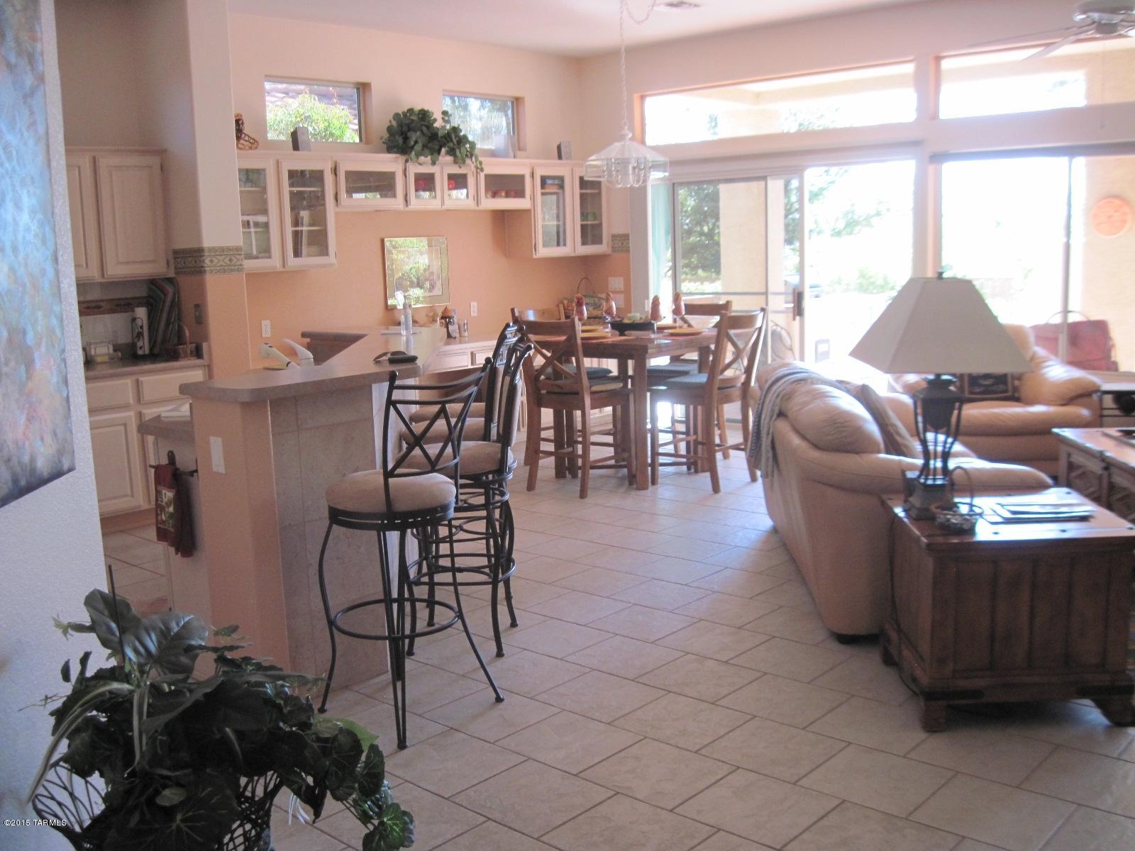 13673 North Pima Spring Way Oro Valley, AZ 85755 - Photo 9 of 40