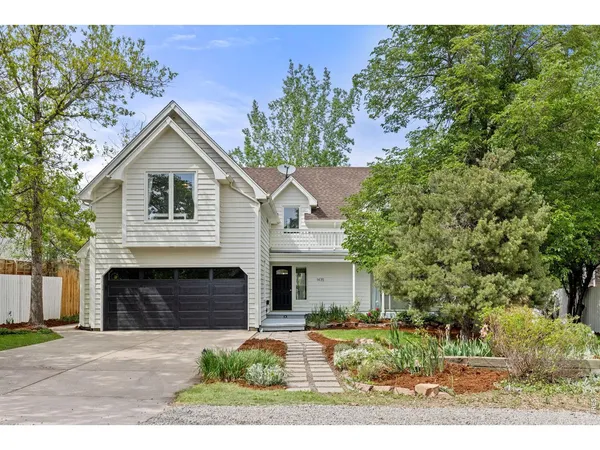 $1,990,000 | 1435 Sumac Avenue, Boulder, CO 80304