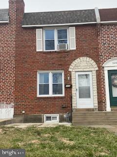 3004 Heather Road Folcroft, PA 19032 - Photo 1 of 21 Welcome Home to 3004 Heather Road-Front Entrance!