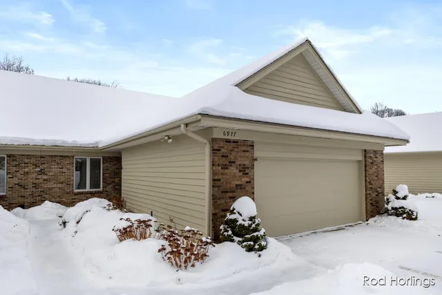$438,000 | 6977 Pinehurst Lane Northeast, Rockford, MI 49341