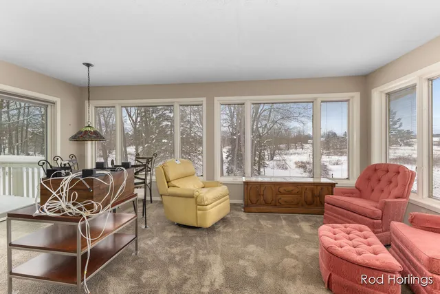 $438,000 | 6977 Pinehurst Lane Northeast, Rockford, MI 49341