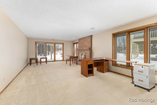 $438,000 | 6977 Pinehurst Lane Northeast, Rockford, MI 49341