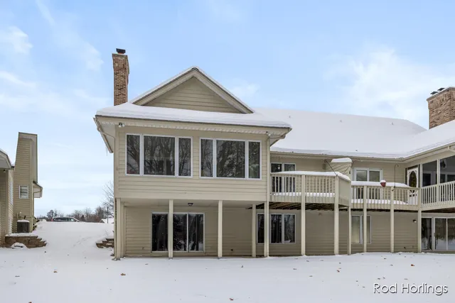 $438,000 | 6977 Pinehurst Lane Northeast, Rockford, MI 49341