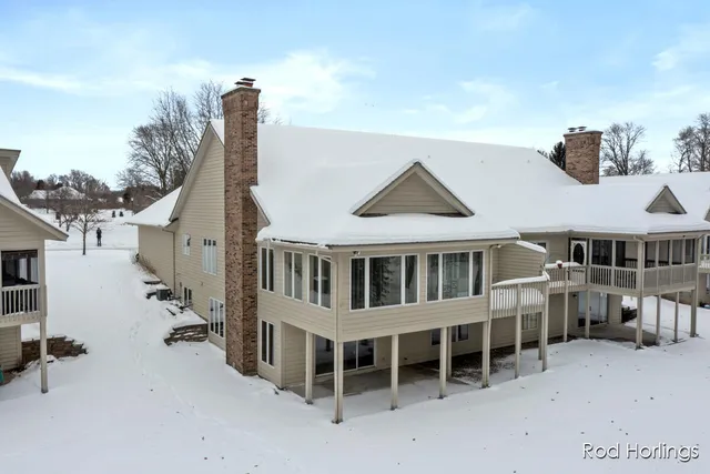 $438,000 | 6977 Pinehurst Lane Northeast, Rockford, MI 49341