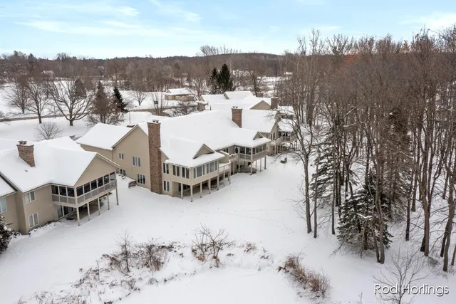 $438,000 | 6977 Pinehurst Lane Northeast, Rockford, MI 49341