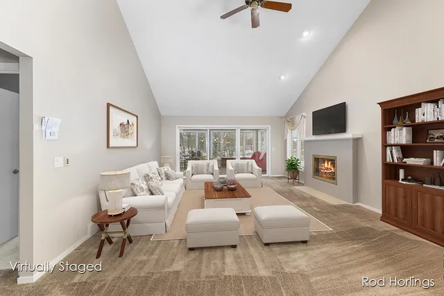 $438,000 | 6977 Pinehurst Lane Northeast, Rockford, MI 49341