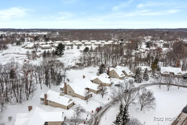 $438,000 | 6977 Pinehurst Lane Northeast, Rockford, MI 49341