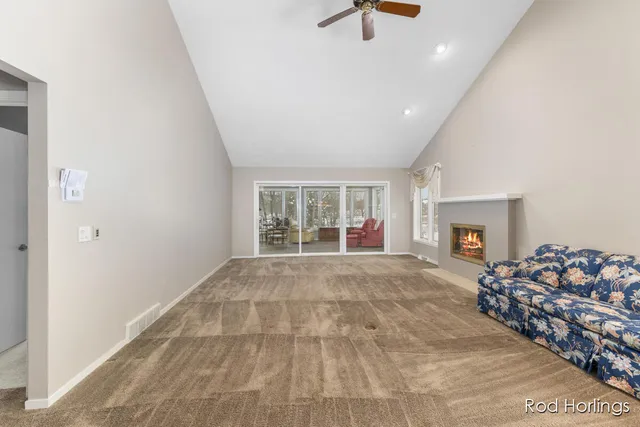 $438,000 | 6977 Pinehurst Lane Northeast, Rockford, MI 49341