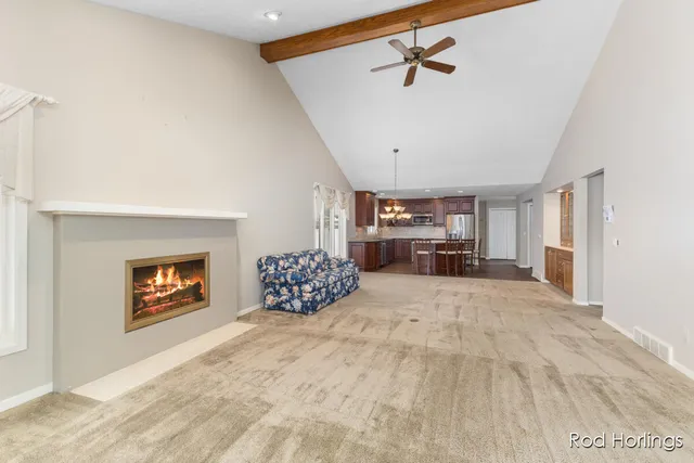 $438,000 | 6977 Pinehurst Lane Northeast, Rockford, MI 49341