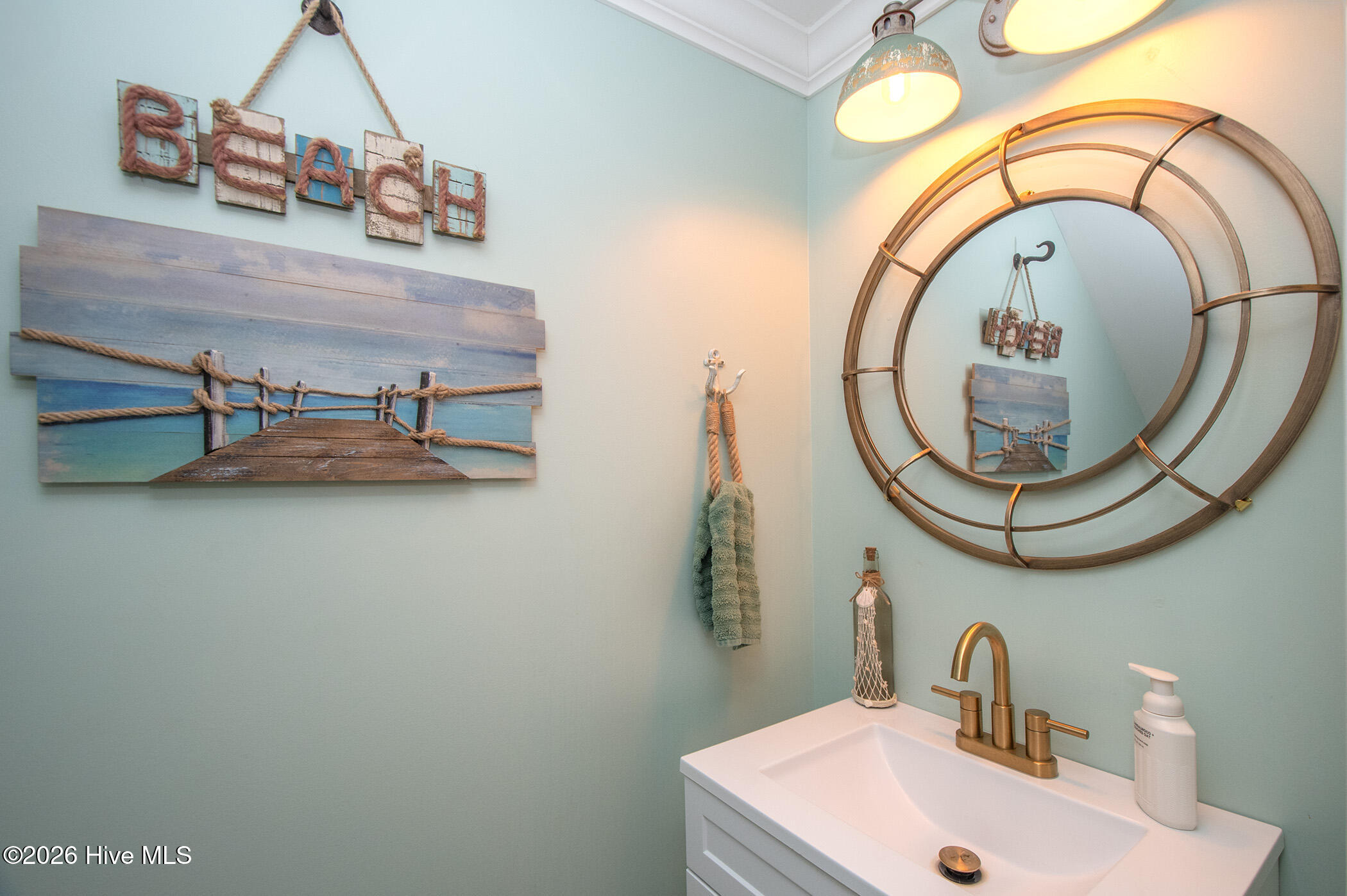 2800 West Fort Macon Road, Unit 55 Atlantic Beach, NC 28512 - Photo 16 of 50 Gallery Image 16
