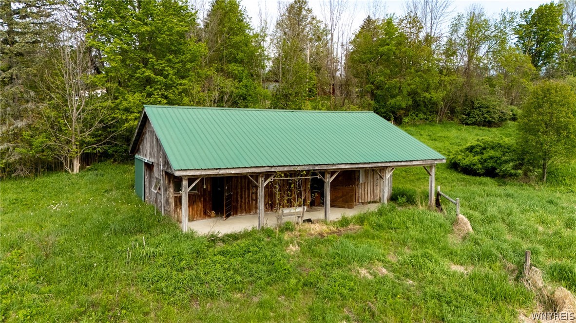 11028 Bliss Road Freedom, NY 14065 - Photo 13 of 20