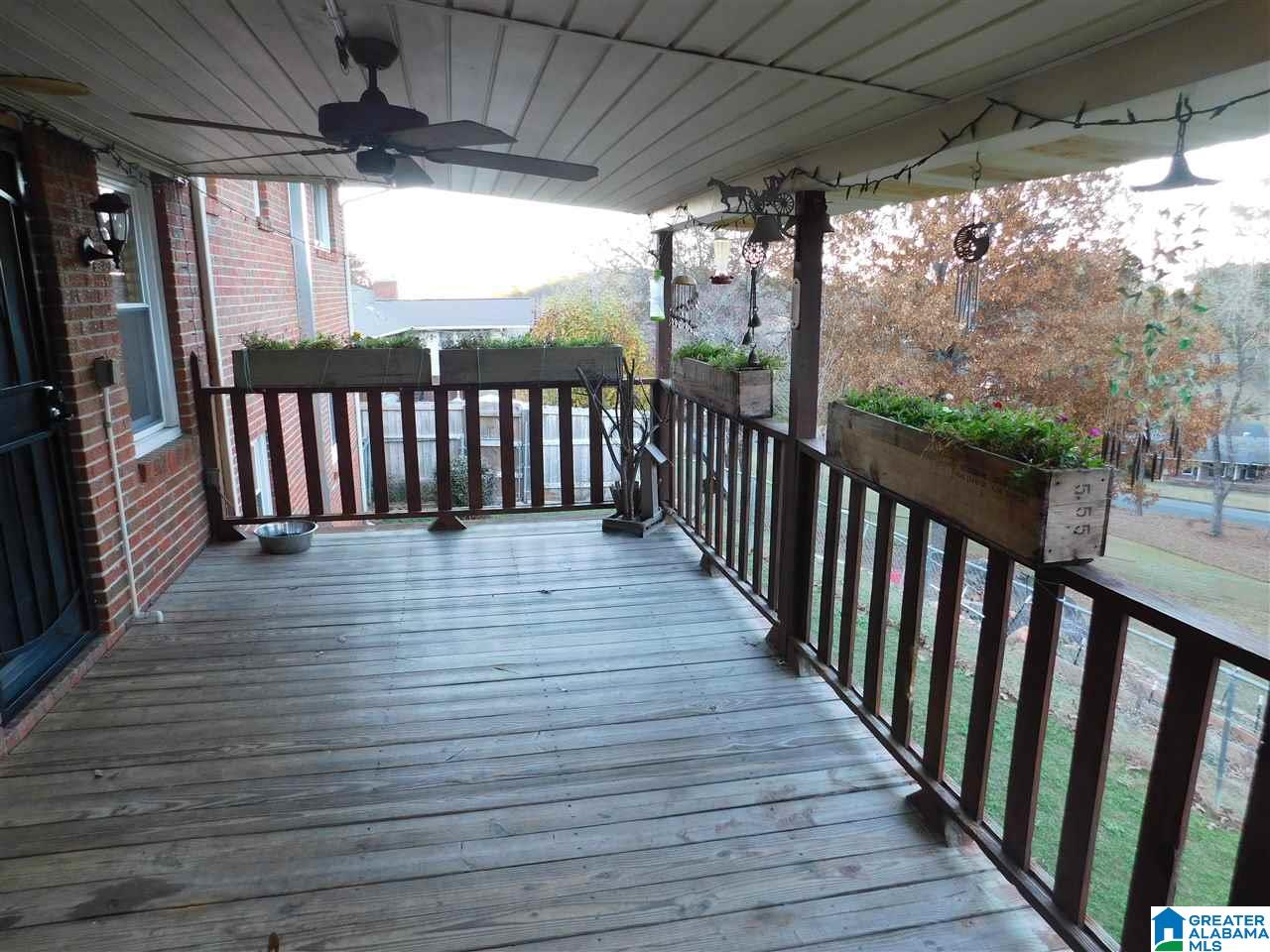207 Ridgeway Drive Piedmont, AL 36272 - Photo 31 of 46