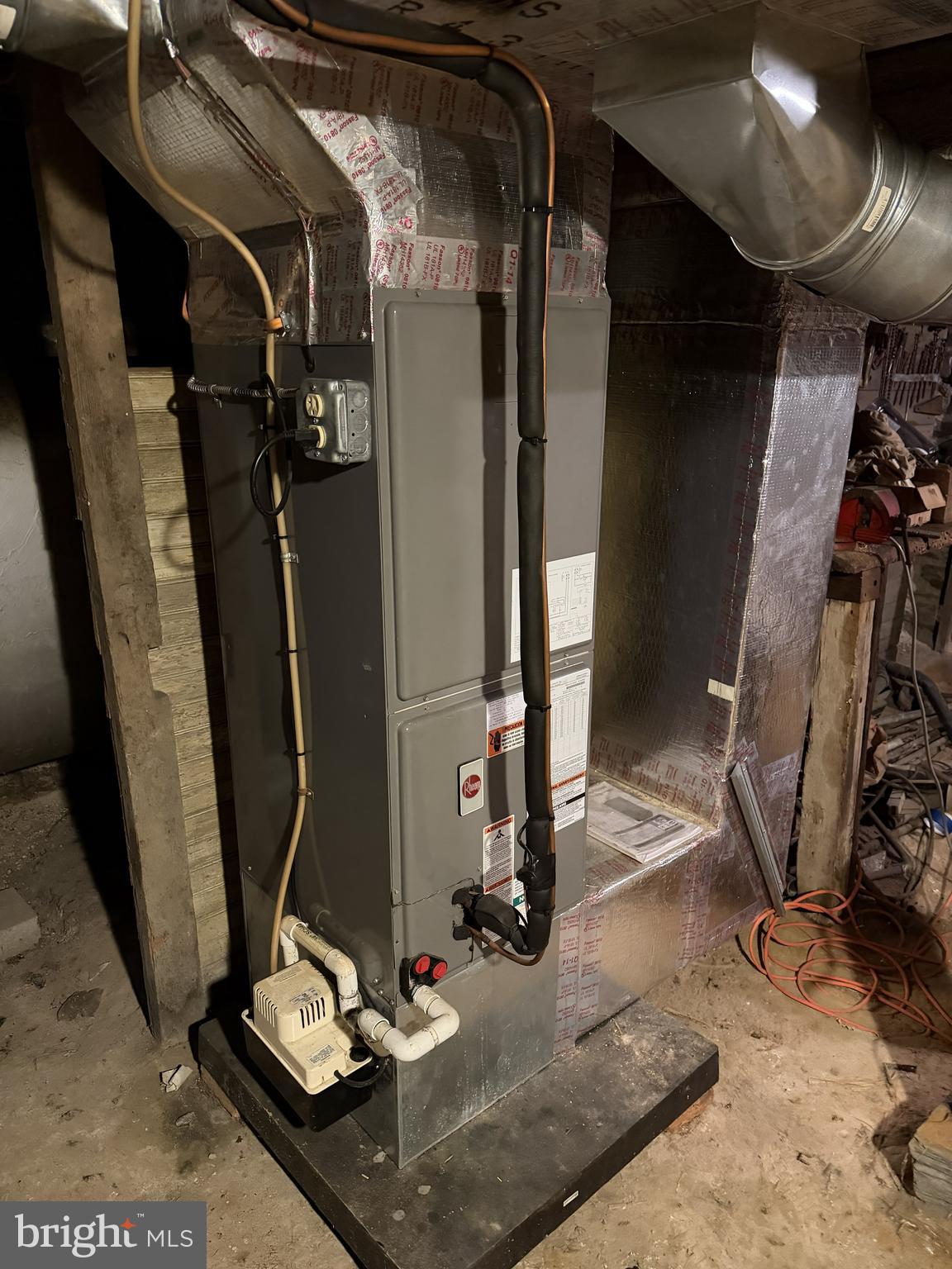 63 North Lebanon Street Lebanon, PA 17042 - Photo 23 of 24