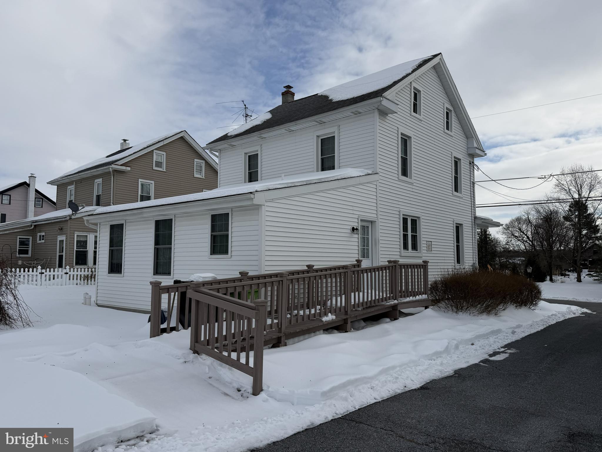 63 North Lebanon Street Lebanon, PA 17042 - Photo 8 of 24