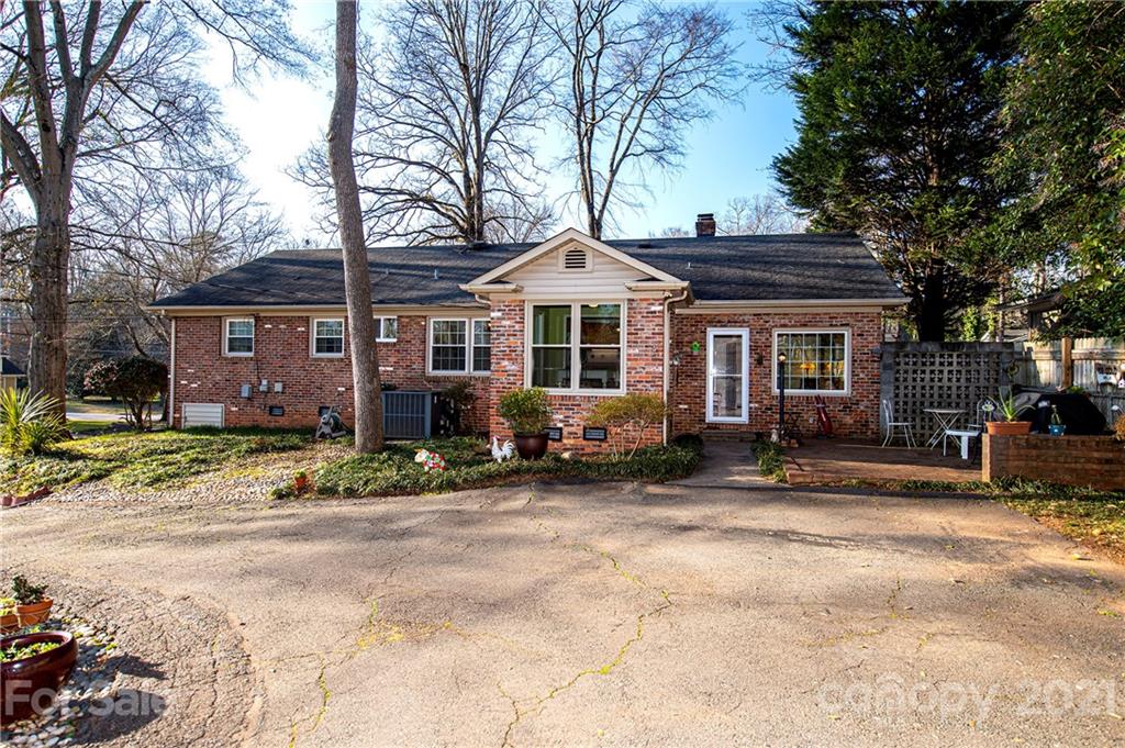 5535 Seacroft Road Charlotte, NC 28210 - Photo 22 of 23 Gallery Image 22
