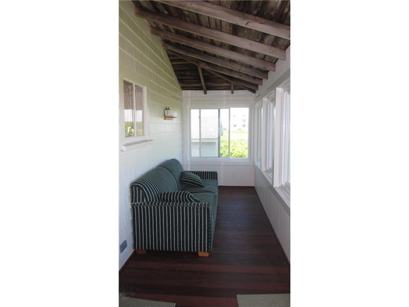 49 Mile Stretch Road Biddeford, ME 04005 - Photo 8 of 23 Patio/Deck. Enclosed Porch