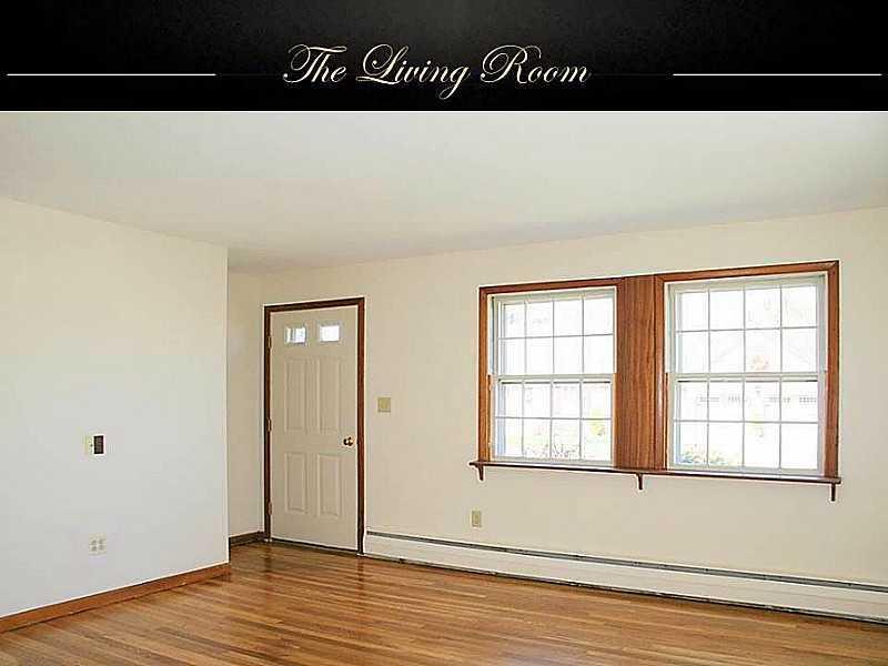 168 Rand Road Yarmouth, ME 04096 - Photo 13 of 35 Living Room.