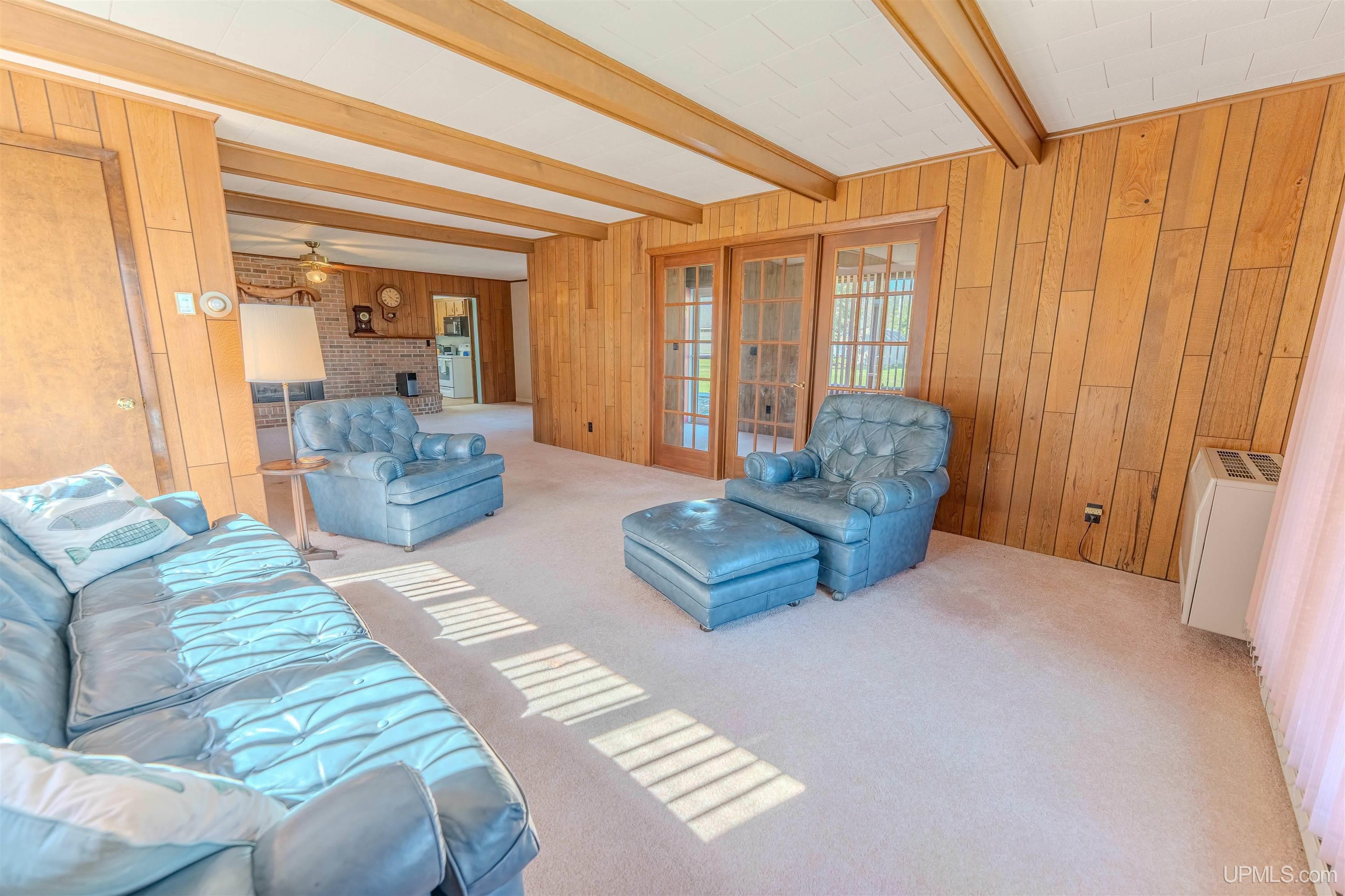 536 West Gulliver Lake Road Gulliver, MI 49840 - Photo 21 of 97