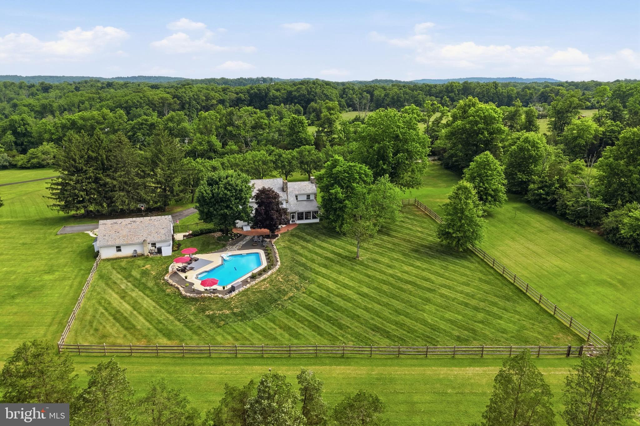 86 Whites Mill Road Green Lane, PA 18054 - Photo 33 of 95