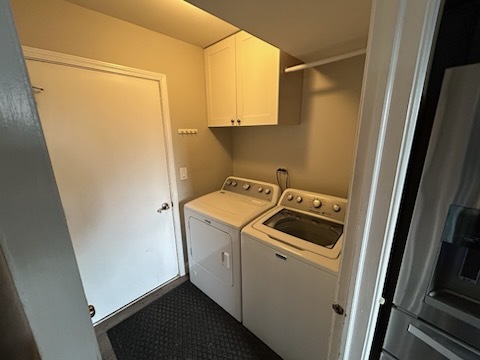 29 Ivanhoe Lane Cary, IL 60013 - Photo 16 of 36 a utility room with dryer and washer