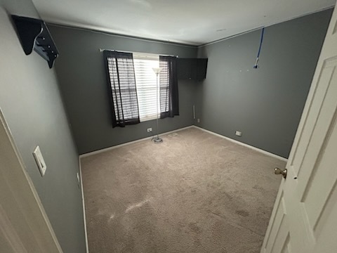 29 Ivanhoe Lane Cary, IL 60013 - Photo 25 of 36 a view of an empty room with a window